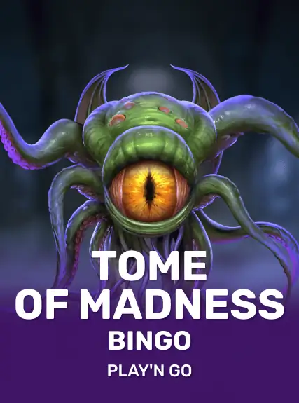 Cleopatra's Gems Bingo
