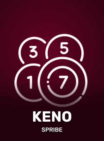 Keno 10 - 2 Minute
