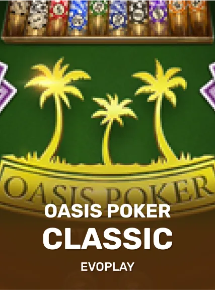 American Poker Gold