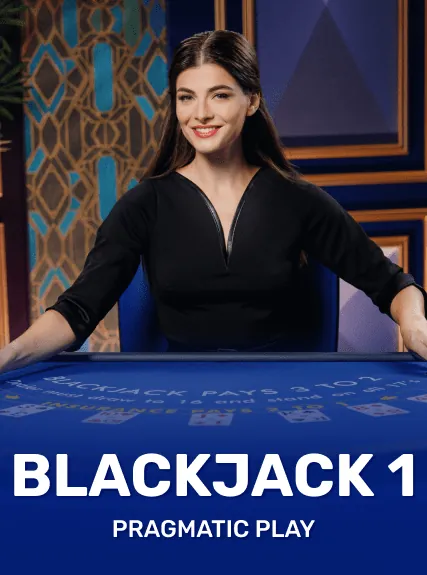 Dynasty Classic Blackjack 6