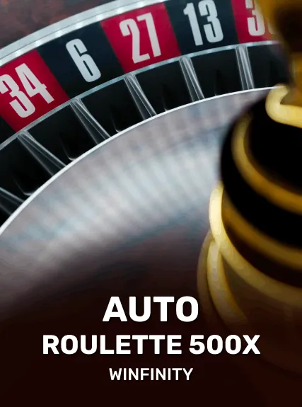 French Roulette