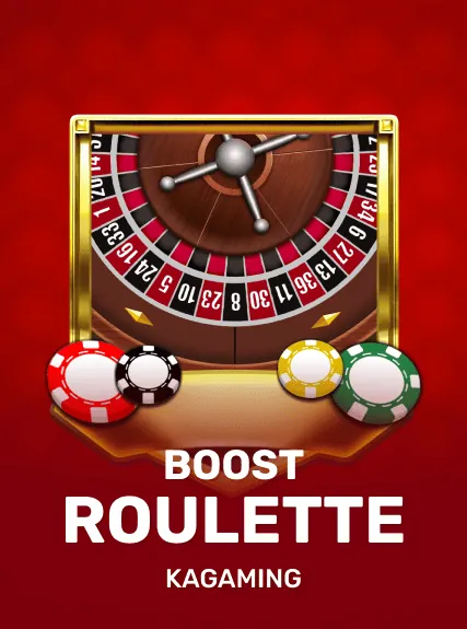 Premium American Roulette